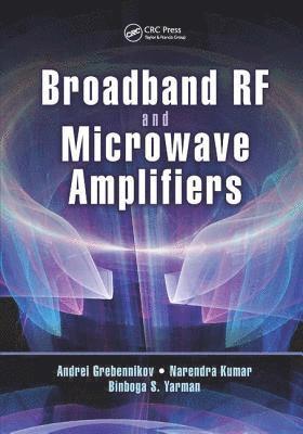 Broadband RF and Microwave Amplifiers 1