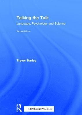 Talking the Talk 1