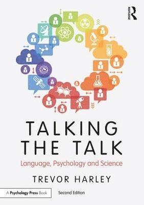 Talking the Talk 1
