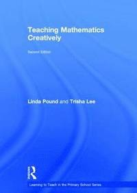 bokomslag Teaching Mathematics Creatively