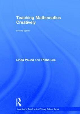 bokomslag Teaching Mathematics Creatively