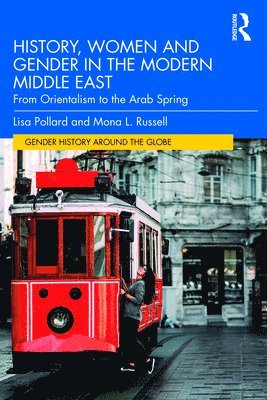 History, Women and Gender in the Modern Middle East 1