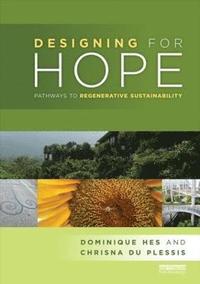 bokomslag Designing for Hope
