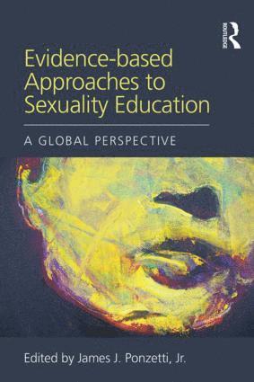 bokomslag Evidence-based Approaches to Sexuality Education