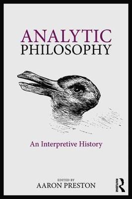 bokomslag Analytic Philosophy