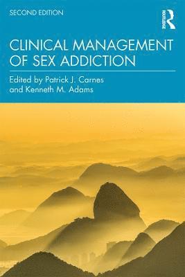 bokomslag Clinical Management of Sex Addiction