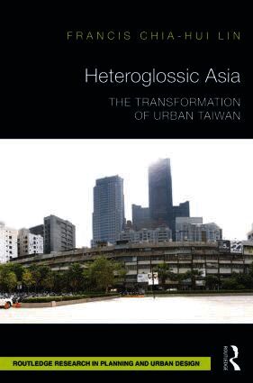 Heteroglossic Asia