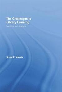 bokomslag The Challenges to Library Learning