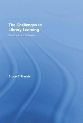 The Challenges to Library Learning 1