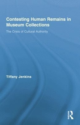 Contesting Human Remains in Museum Collections 1