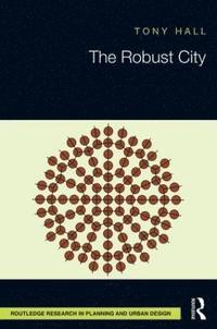 bokomslag The Robust City