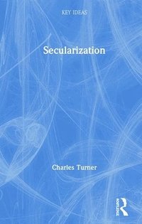 bokomslag Secularization