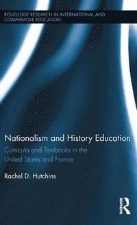 bokomslag Nationalism and History Education