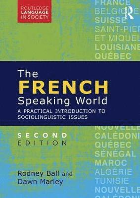 The French-Speaking World 1