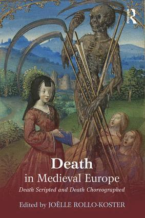 Death in Medieval Europe