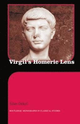 Virgil's Homeric Lens 1