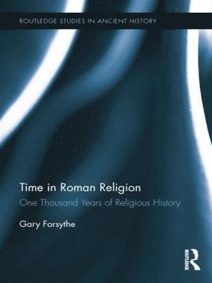 Time in Roman Religion 1