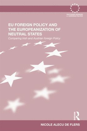 bokomslag EU Foreign Policy and the Europeanization of Neutral States