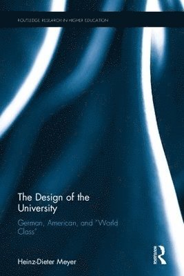 Design of the University