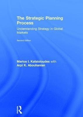 The Strategic Planning Process 1
