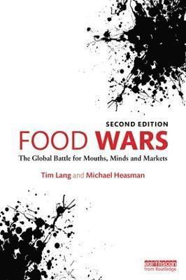 Food Wars 1