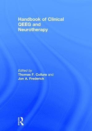 Handbook of Clinical QEEG and Neurotherapy