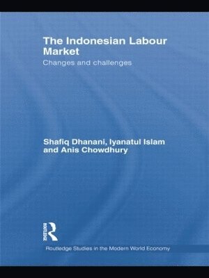 Indonesian Labour Market 1