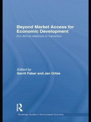 Beyond Market Access for Economic Development 1