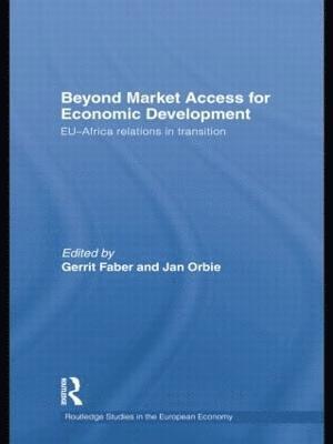 Beyond Market Access for Economic Development