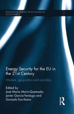 Energy Security for the EU in the 21st Century