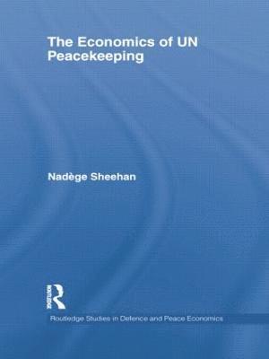 Economics of UN Peacekeeping