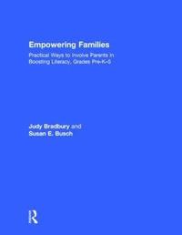 bokomslag Empowering Families