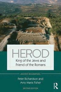bokomslag Herod