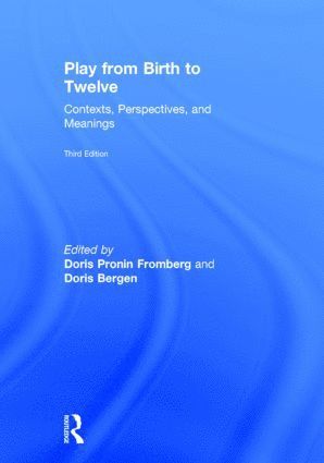 Play from Birth to Twelve