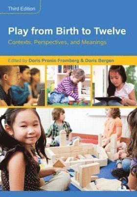 Play from Birth to Twelve 1
