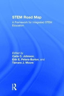 STEM Road Map 1