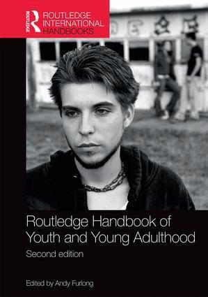 Andy Furlong - Routledge Handbook of Youth and Young Adulthood, Inbunden