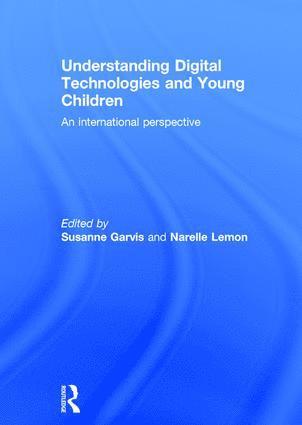 Understanding Digital Technologies and Young Children