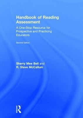 Handbook of Reading Assessment 1