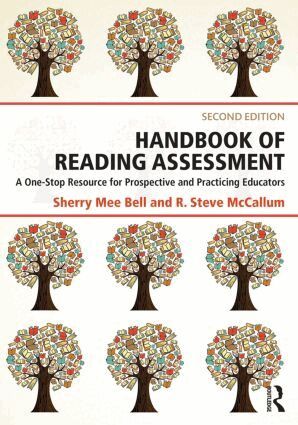 Sherry Mee Bell, R. Steve McCallum - Handbook of Reading Assessment, Häftad