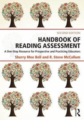 bokomslag Handbook of Reading Assessment