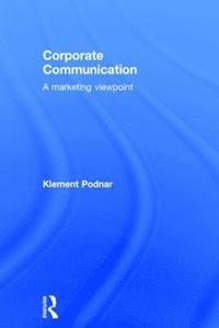 bokomslag Corporate Communication