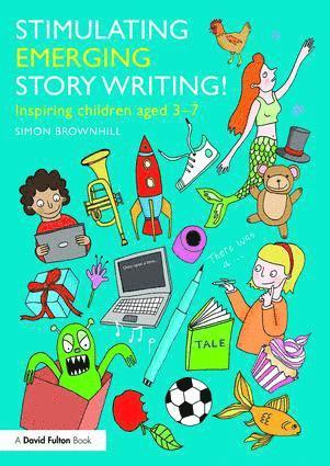 Stimulating Emerging Story Writing!