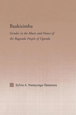 Baakisimba