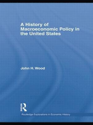 A History of Macroeconomic Policy in the United States 1