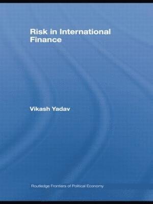 Risk in International Finance