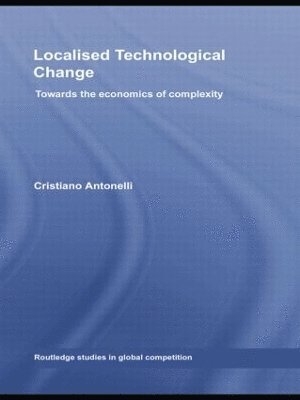 Localised Technological Change 1