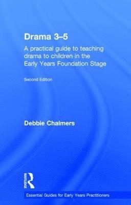 Drama 3-5 1