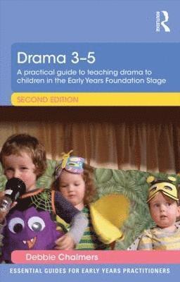 Drama 3-5 1