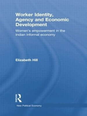 Worker Identity, Agency and Economic Development 1